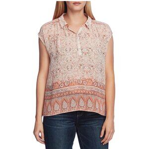 VINCE CAMUTO Blouse SIZES M and XXS